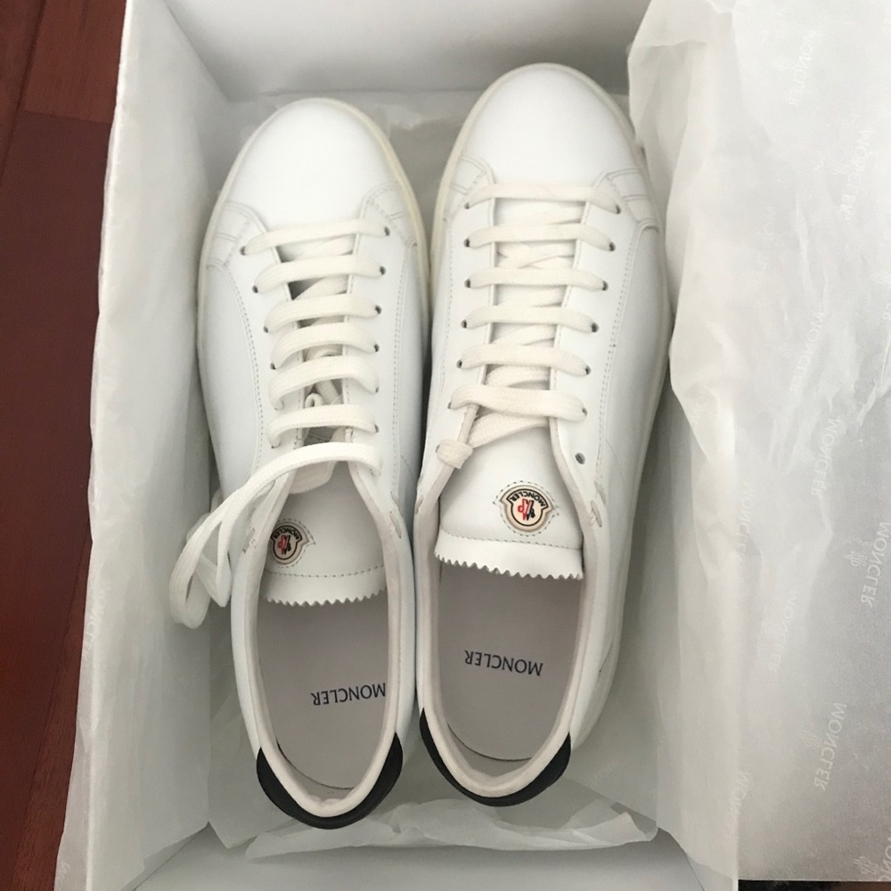 Moncler La Monaco Shoe